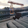 EN545 Class K9/C25/C30/C40 Water Ductile Iron Pipe